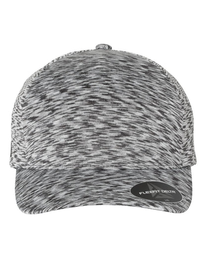 Flexfit Delta Seamless Unipanel Cap