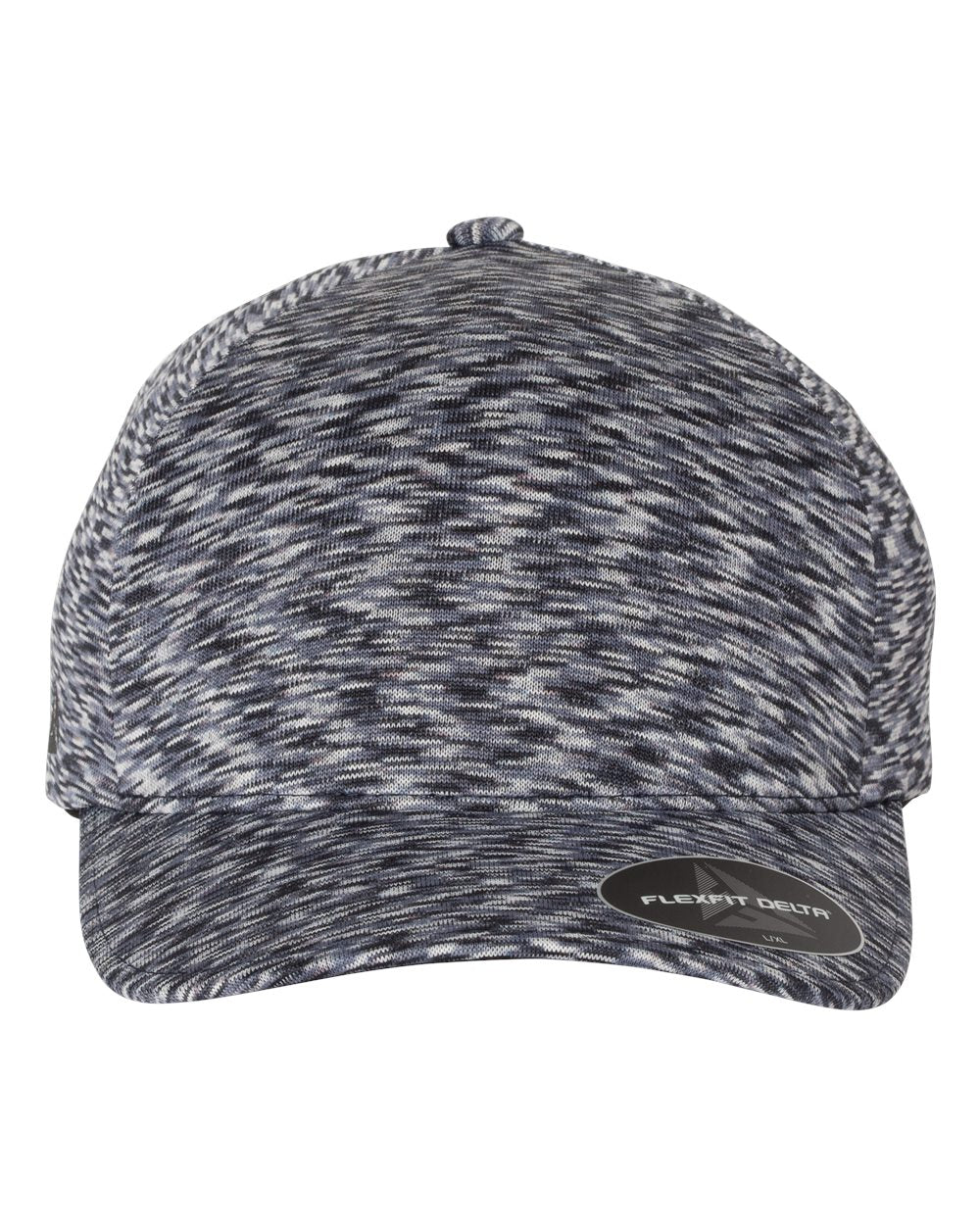 Flexfit Delta Seamless Unipanel Cap