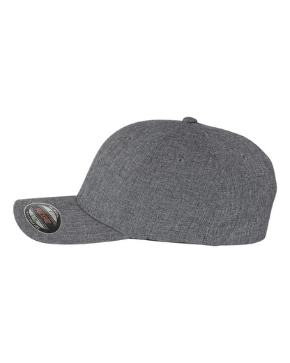 Flexfit Heatherlight Melange Cap
