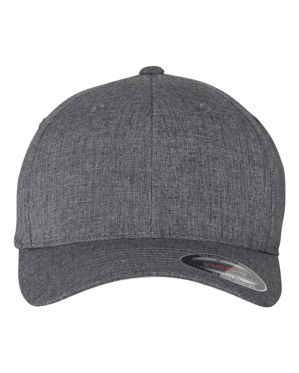 Flexfit Heatherlight Melange Cap