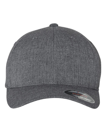 Flexfit Heatherlight Melange Cap