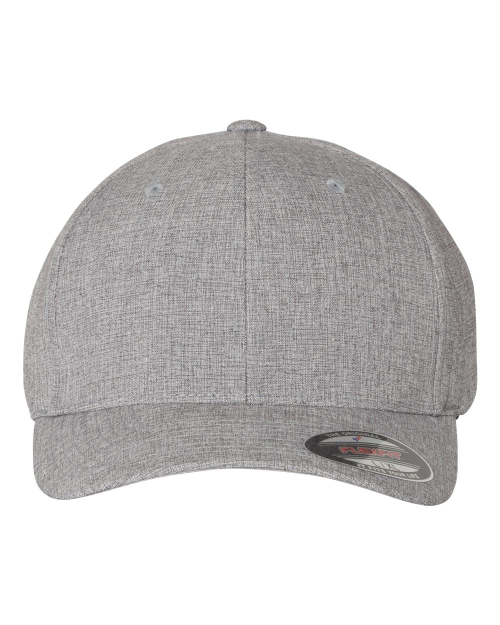 Flexfit Heatherlight Melange Cap
