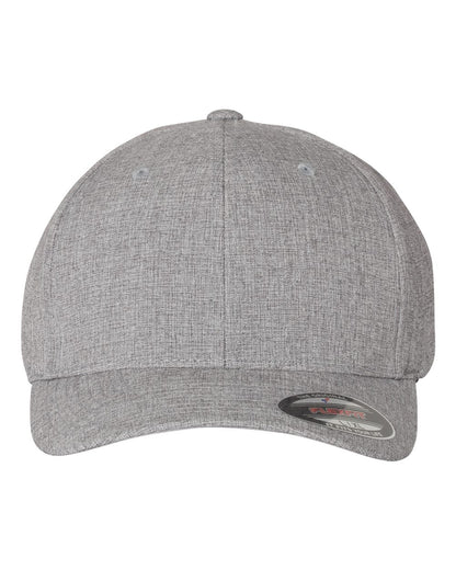Flexfit Heatherlight Melange Cap