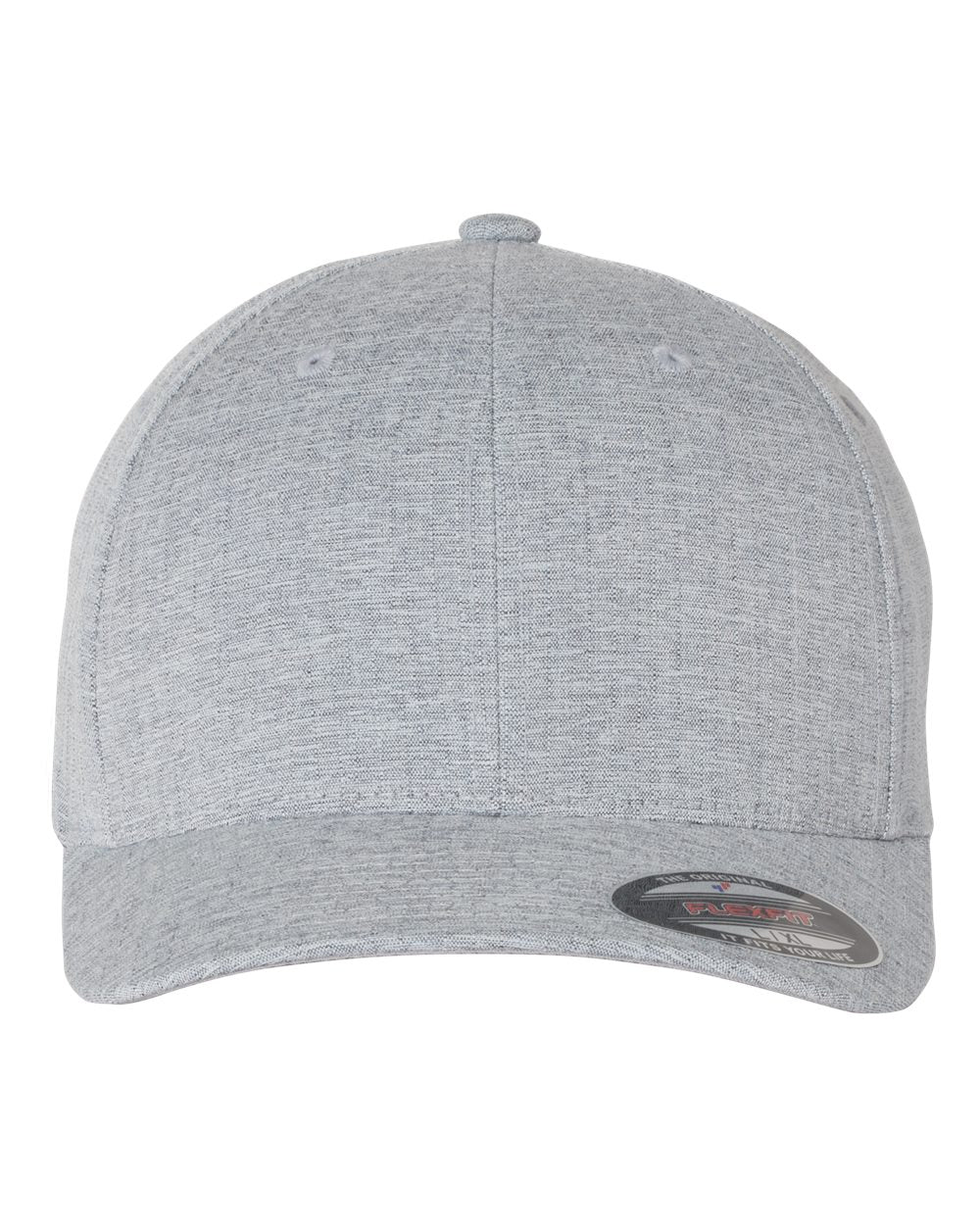 Flexfit Heatherlight Melange Cap