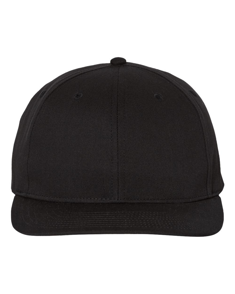 Richardson Pro Twill Snapback Cap