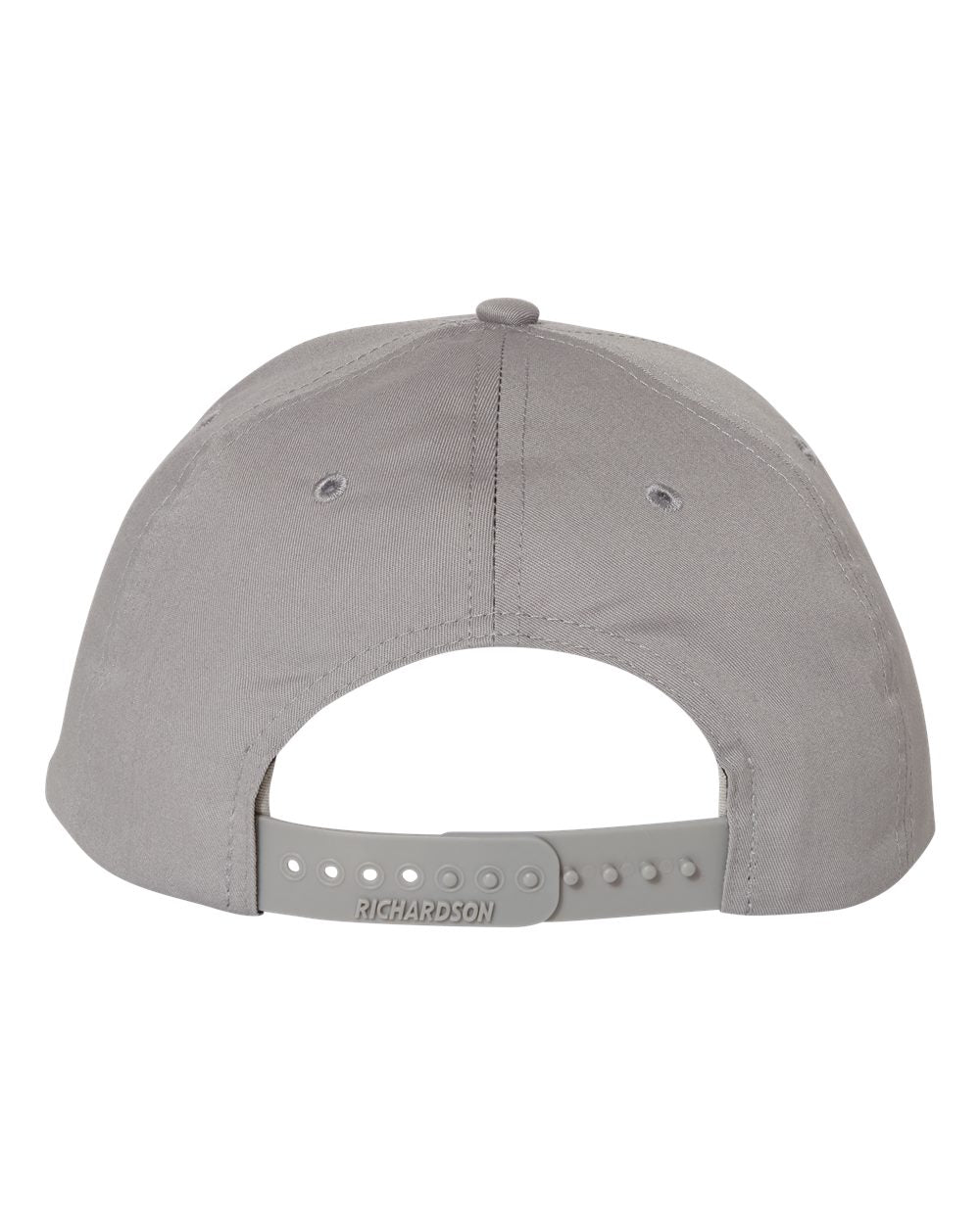 Richardson Pro Twill Snapback Cap