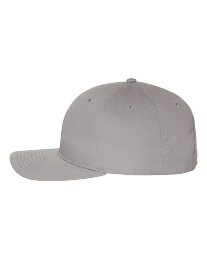 Richardson Pro Twill Snapback Cap
