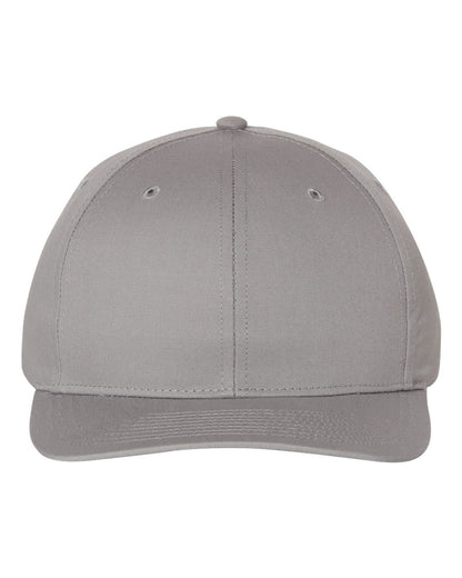 Richardson Pro Twill Snapback Cap