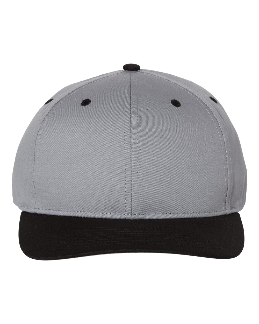 Richardson Pro Twill Snapback Cap