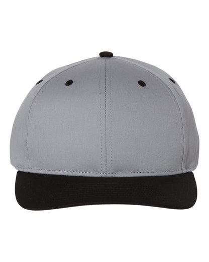 Richardson Pro Twill Snapback Cap