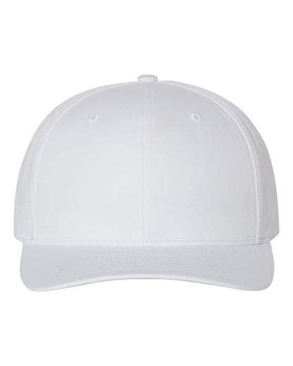 Richardson Pro Twill Snapback Cap