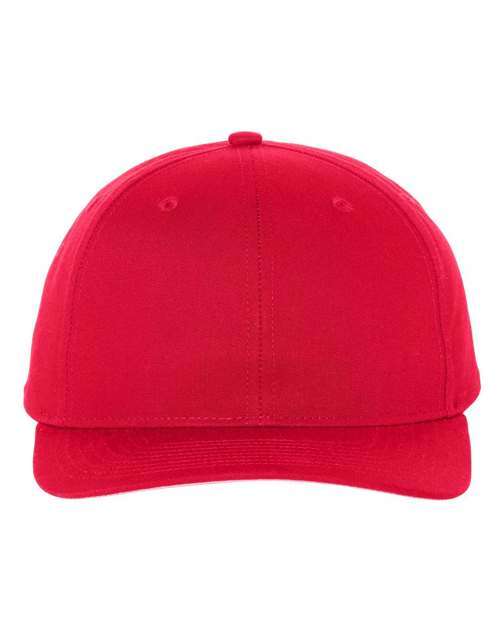 Richardson Pro Twill Snapback Cap