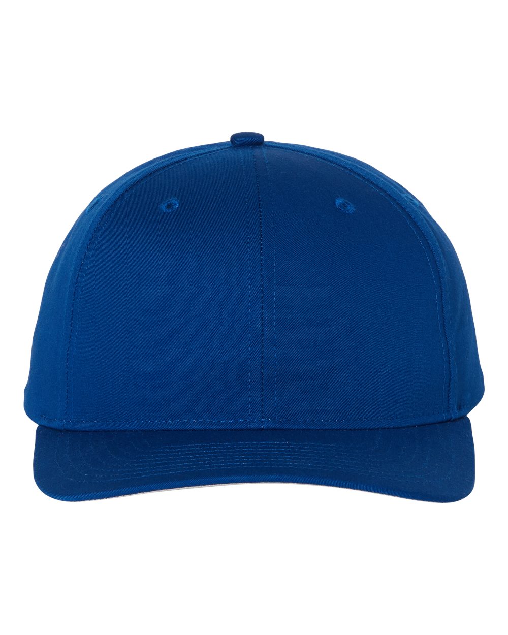 Richardson Pro Twill Snapback Cap