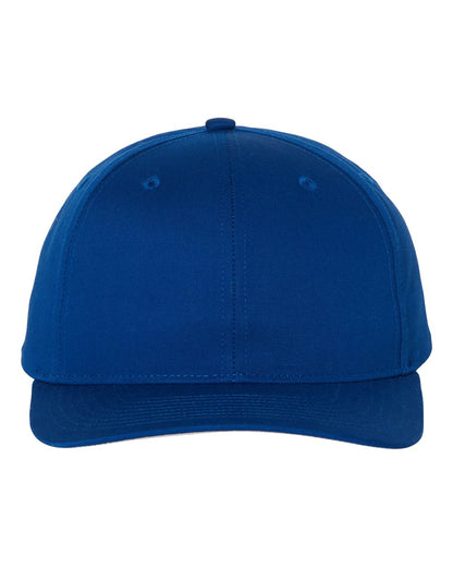 Richardson Pro Twill Snapback Cap