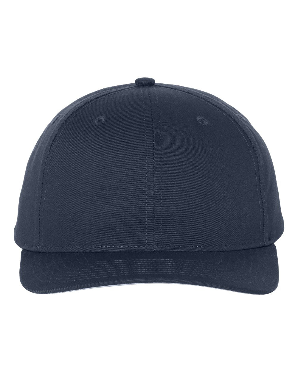 Richardson Pro Twill Snapback Cap