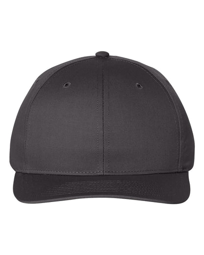 Richardson Pro Twill Snapback Cap