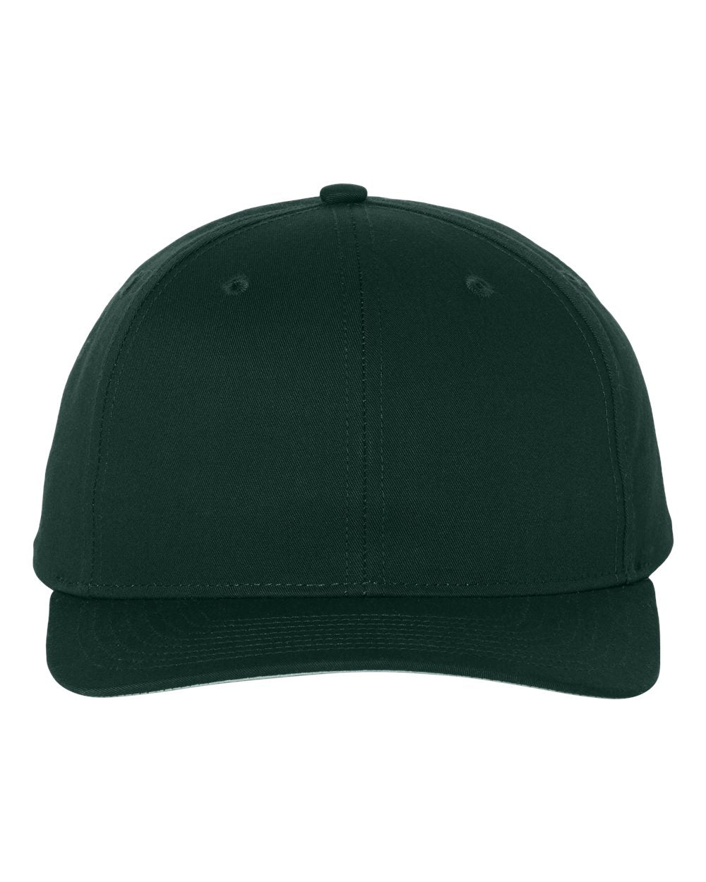 Richardson Pro Twill Snapback Cap