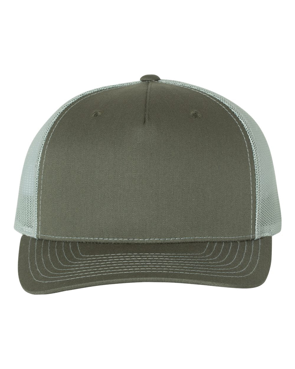 Richardson Five-Panel Trucker Cap