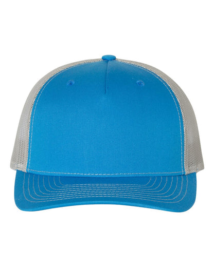 Richardson Five-Panel Trucker Cap