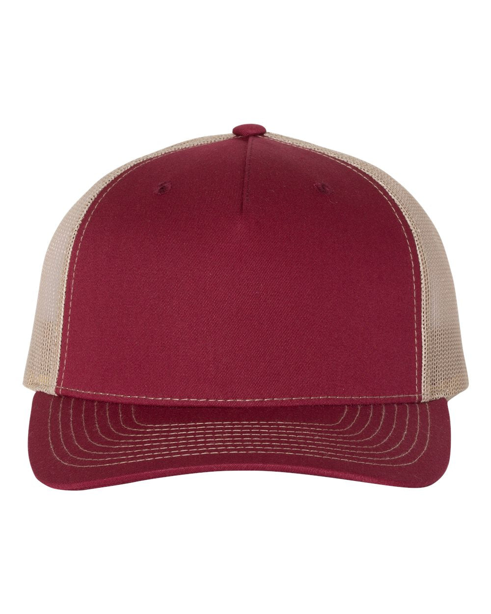 Richardson Five-Panel Trucker Cap
