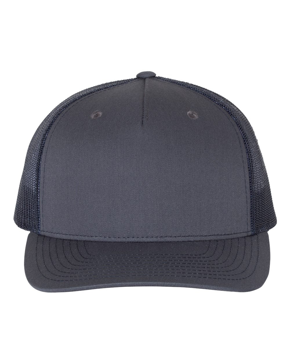 Richardson Five-Panel Trucker Cap