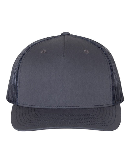 Richardson Five-Panel Trucker Cap
