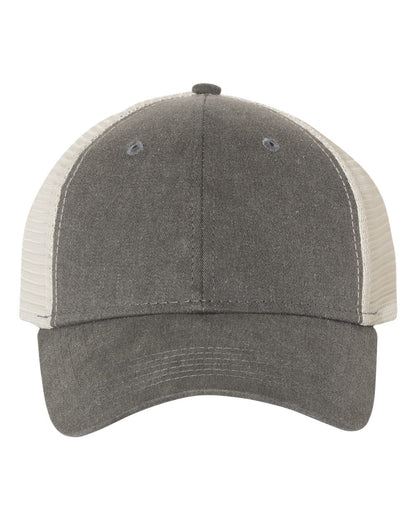 Sportsman Pigment-Dyed Cap
