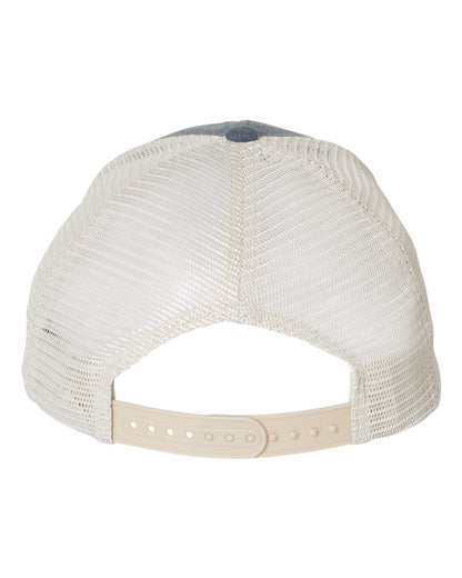Sportsman Pigment-Dyed Cap