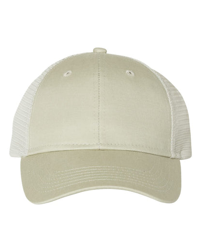 Sportsman Pigment-Dyed Cap
