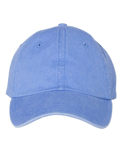 Sportsman Pigment-Dyed Cap
