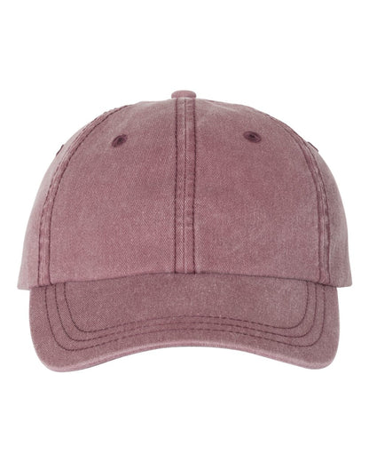 Sportsman Pigment-Dyed Cap