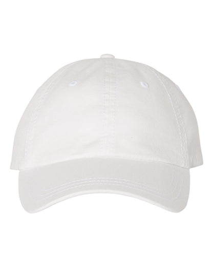 Sportsman Pigment-Dyed Cap