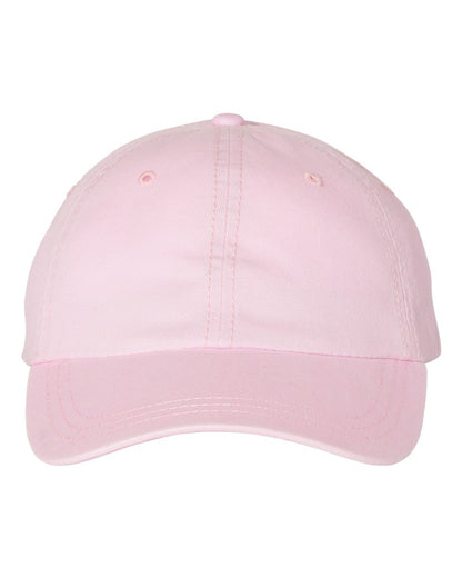 Sportsman Pigment-Dyed Cap