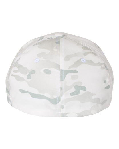 Flexfit Cotton Blend Cap