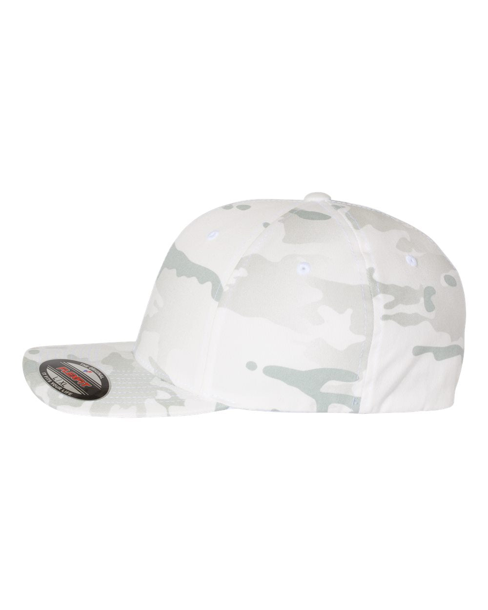 Flexfit Cotton Blend Cap