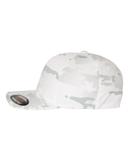 Flexfit Cotton Blend Cap