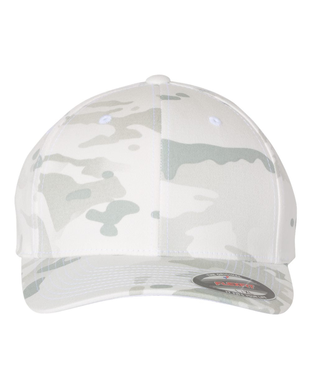 Flexfit Cotton Blend Cap