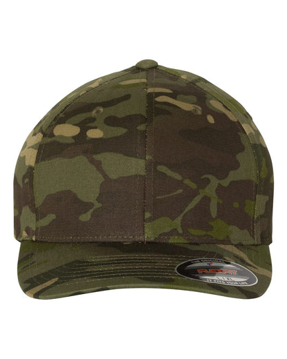 Flexfit Cotton Blend Cap