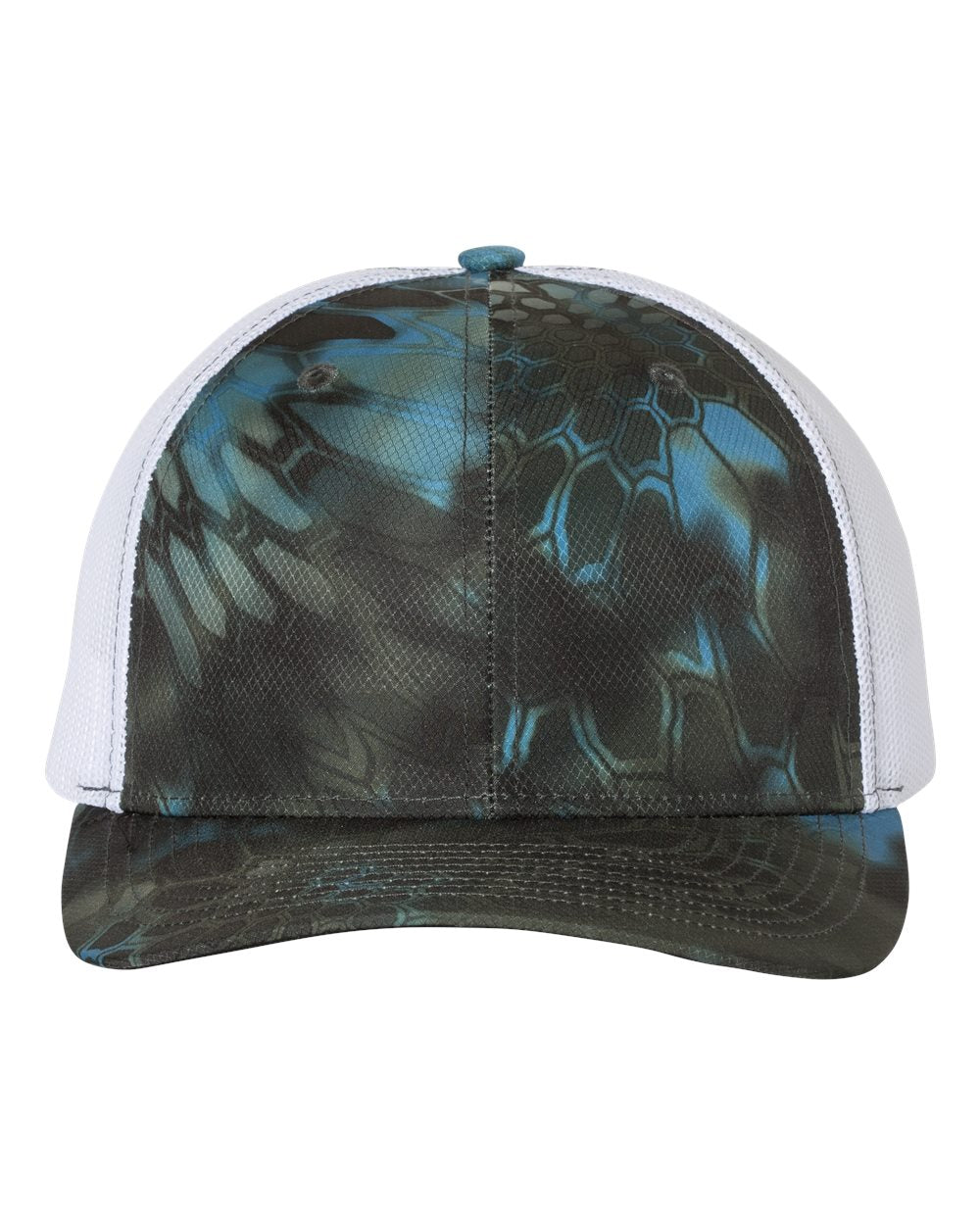 Richardson Printed Trucker Cap