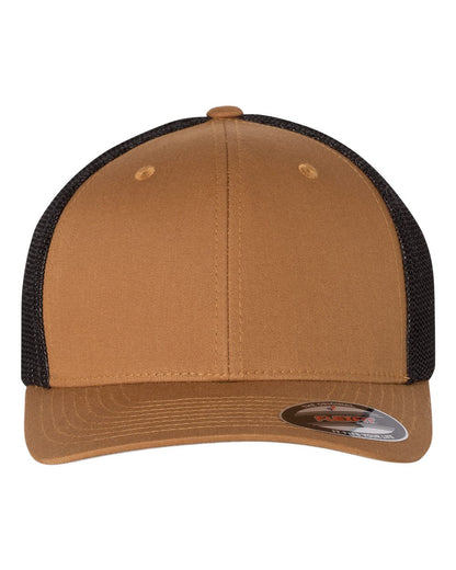 Flexfit Trucker Cap