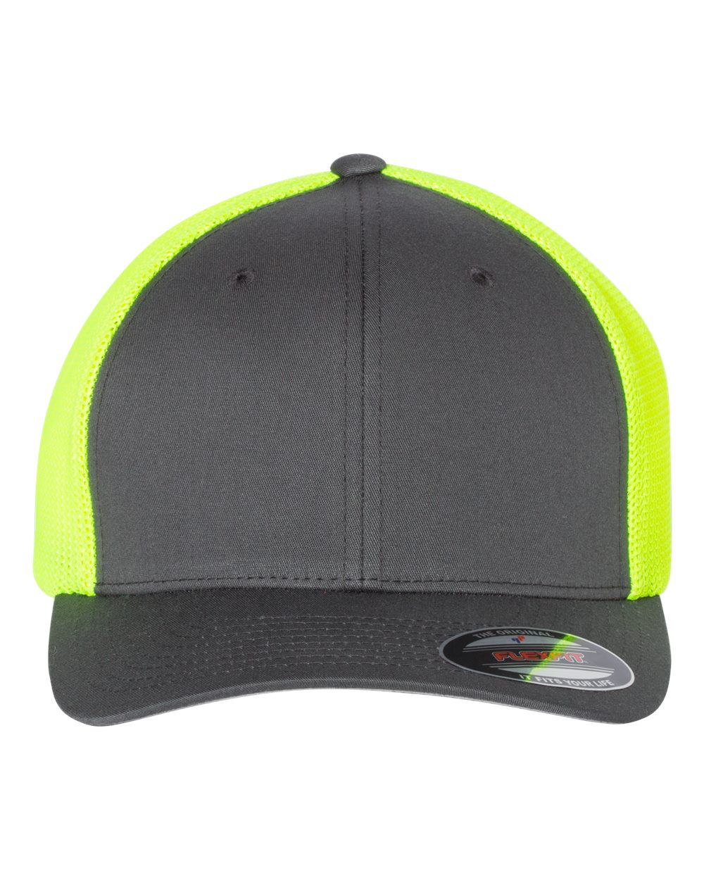 Flexfit Trucker Cap