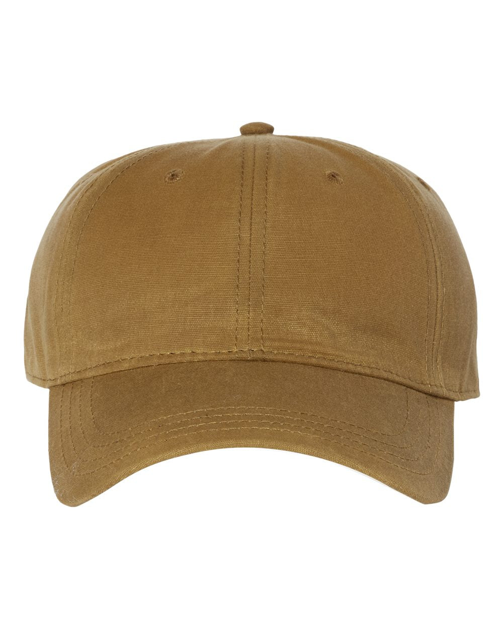 Dri Duck Moorland Waxed Canvas Cap
