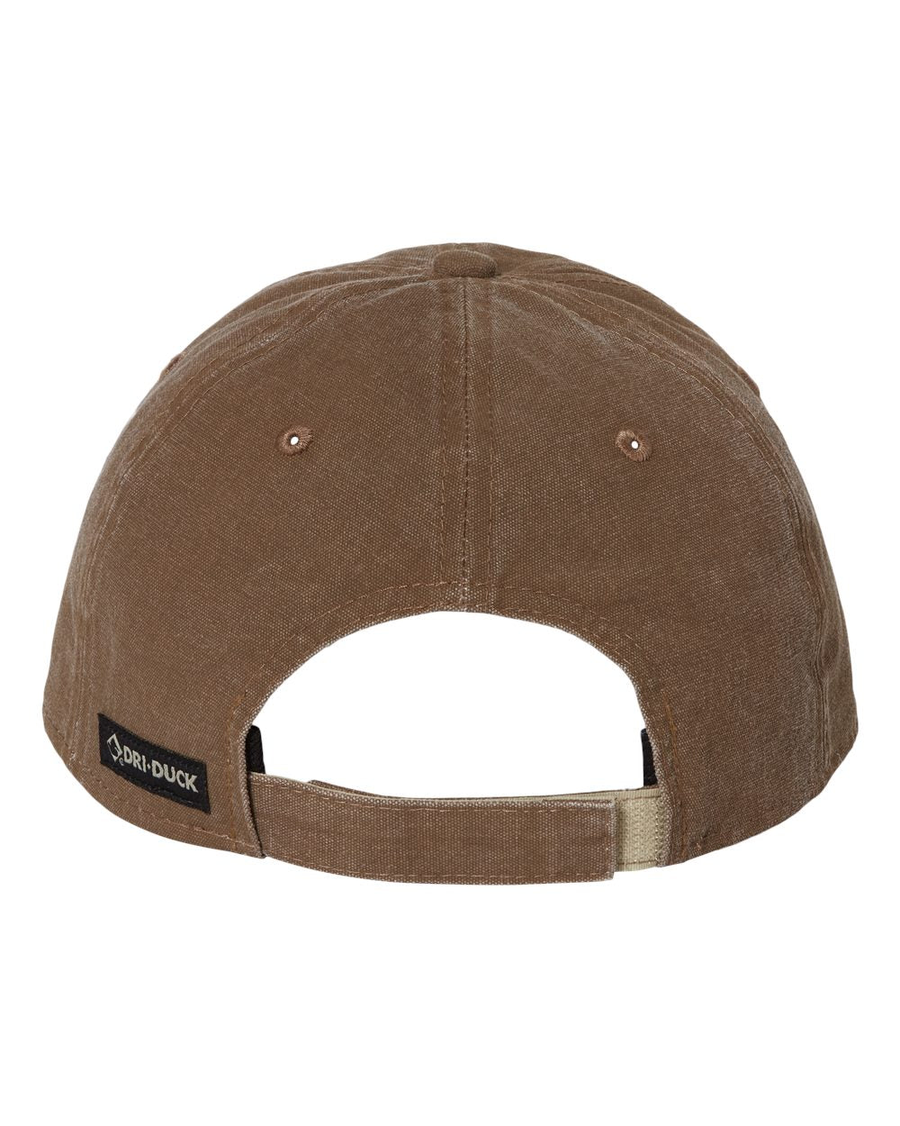 Dri Duck Outland Pigment-Print Cap