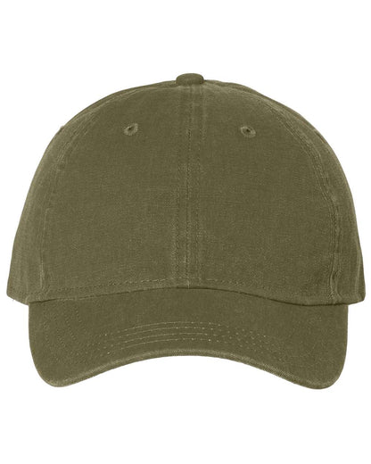 Dri Duck Outland Pigment-Print Cap