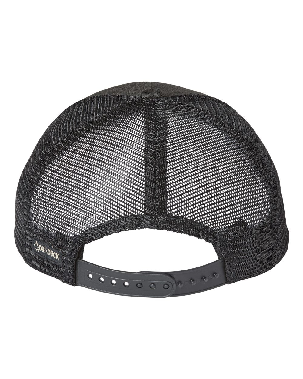 Dri Duck Vantage Trucker Cap