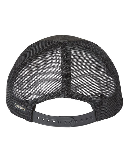 Dri Duck Vantage Trucker Cap