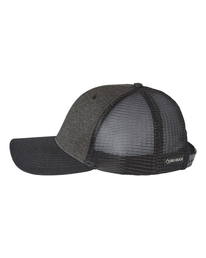 Dri Duck Vantage Trucker Cap