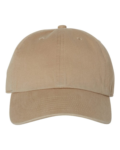 47 Brand Clean Up Cap