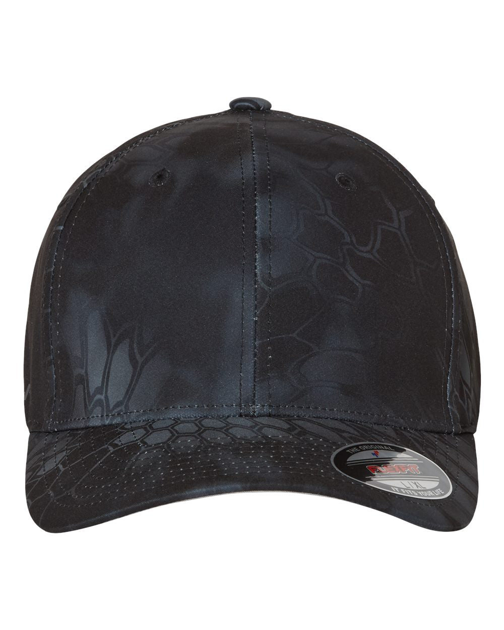Flexfit Cotton Blend Cap