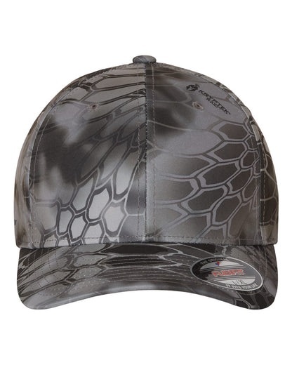 Flexfit Cotton Blend Cap